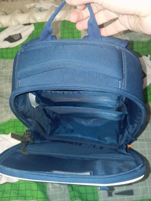 Каркасний рюкзак Kite HW22-555S