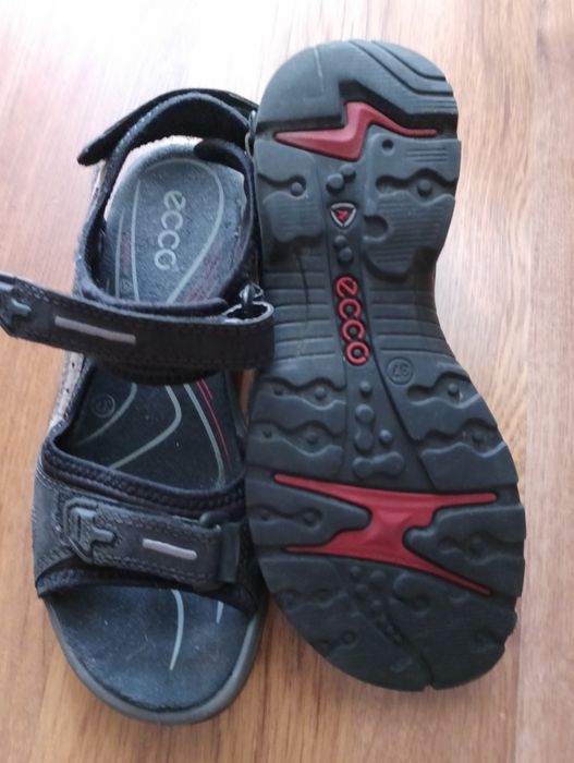 Сандалі унісекс ECCO