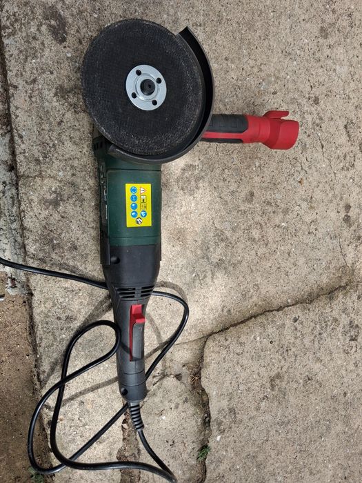 Rebrebadeira trabalho