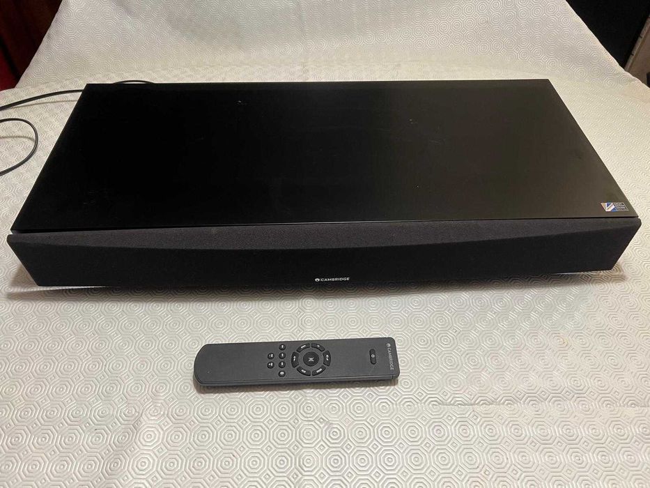 Cambridge Audio TV5 (v2) Soundbase with Bluetooth