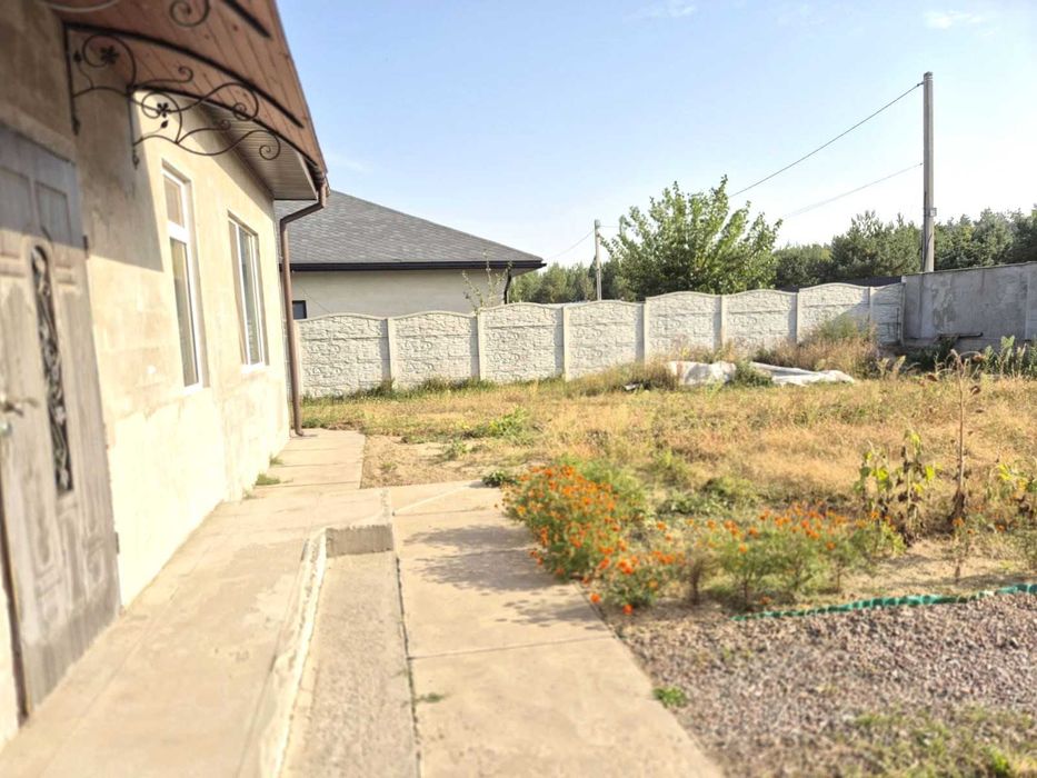 Продаж будинку з ремонтом 90м.кв, ділянка 12сот, с Бобриця!Поруч ліс!