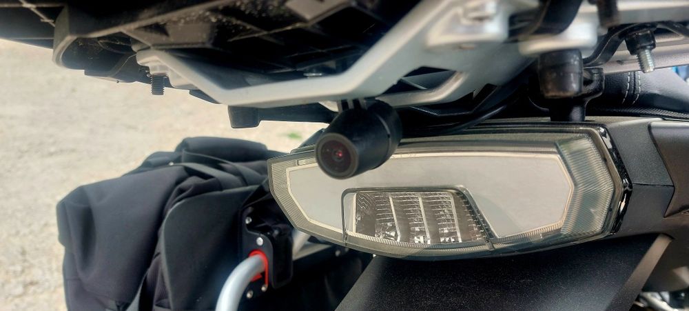 CF 800mt Sport 2025 1400KM