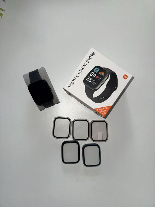 Xiaomi Redmi Watch 3 Active