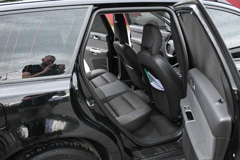 Volvo V50 2009 VIN YV1MW765292491973 фото оголошення 18 з 20