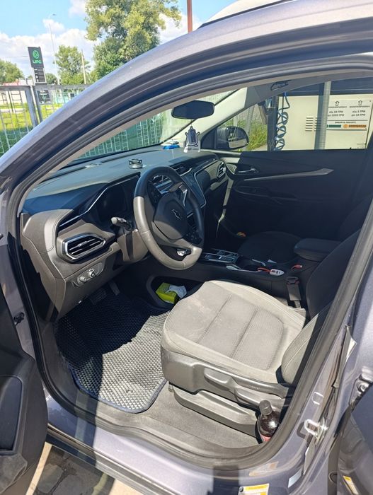 Chevrolet BOLT 2023 г.