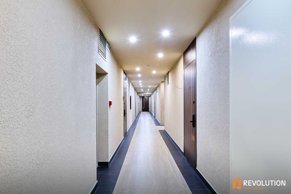 Без %. Продаж 1к квартири з чистовою обробкою у ЖК Метрополіс, Теремки