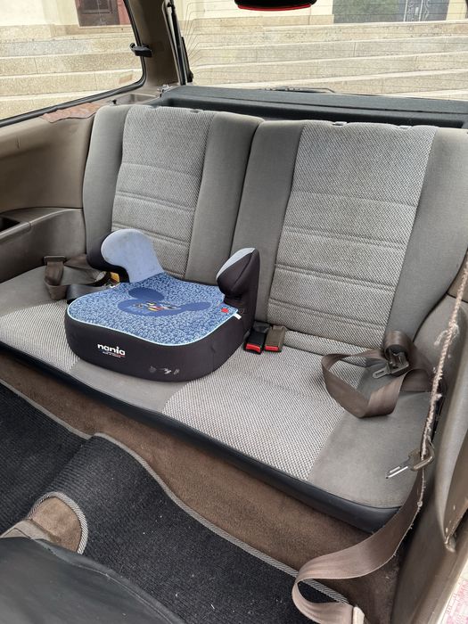 Honda civic EF 1.4 duplo carburador