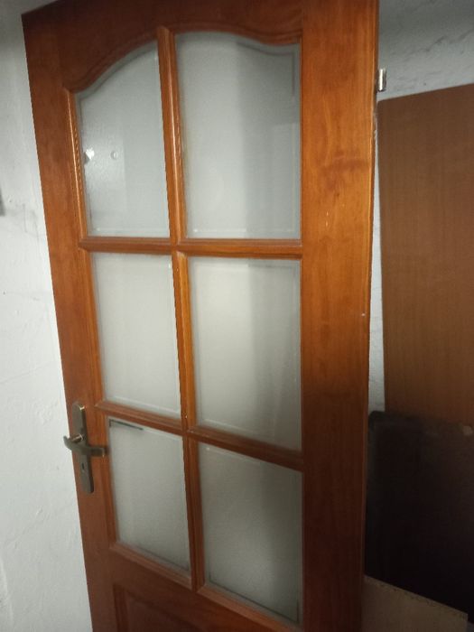 Drzwi wewnętrzne 70