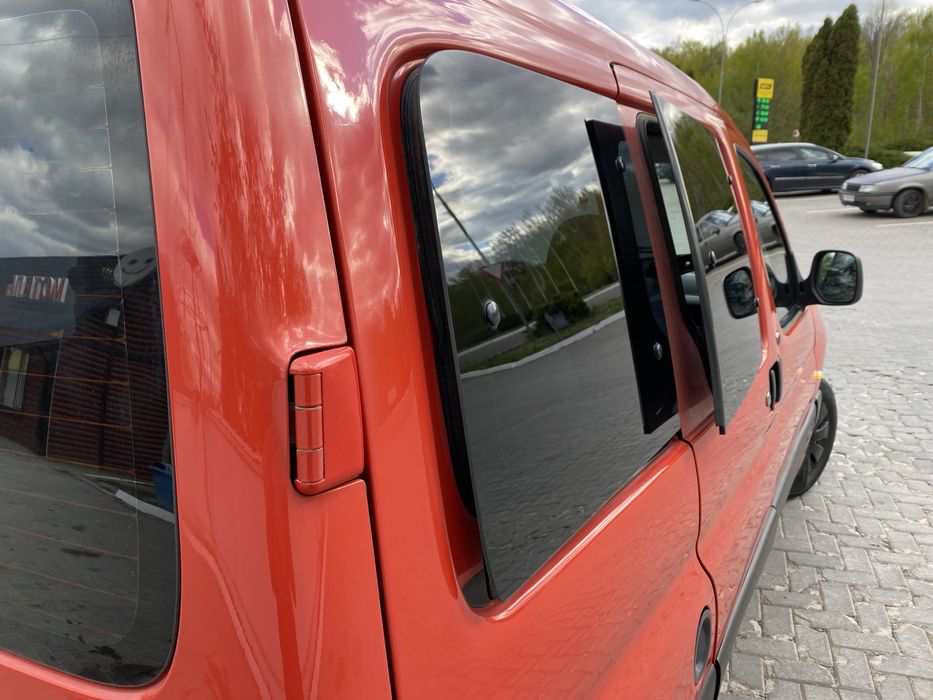 Продам citroen berlingo