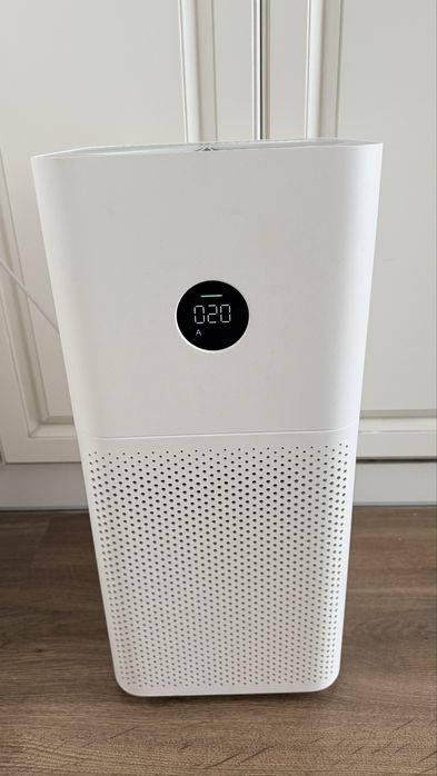 Очищувач повітря Mi Air Purifier 3C