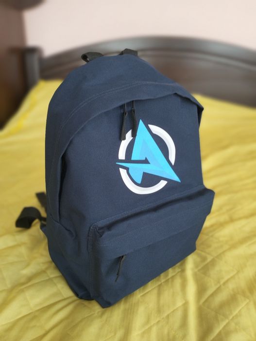 Рюкзак. Ранець. Сумка.