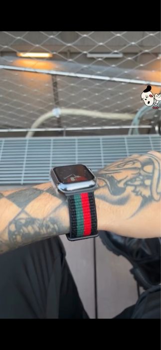 Apple Watch se 3ª geração