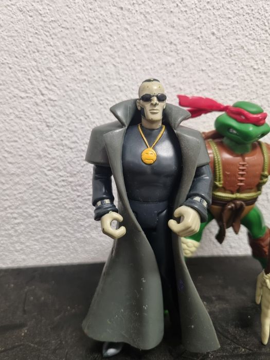Bonecos Tartarugas Ninja