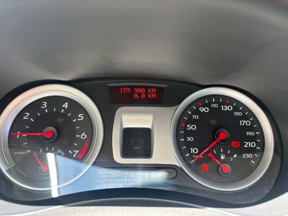 Renault clio break 1.2