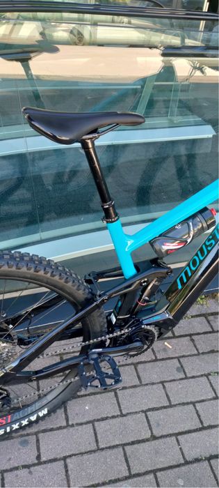 Ebike moustache samedi game 6 T-M