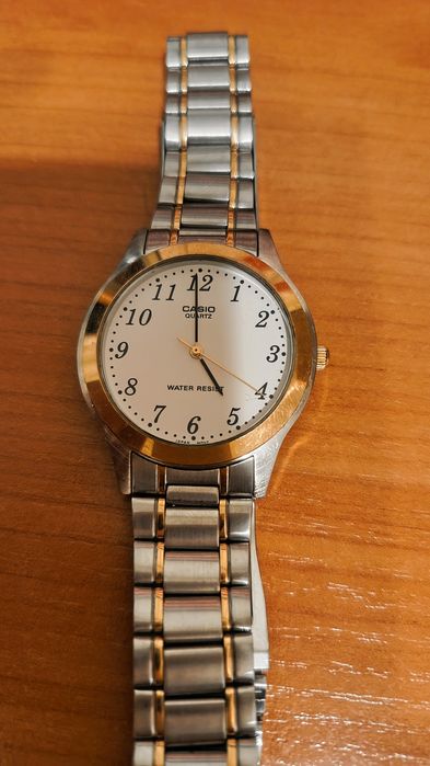 Часы Casio Original