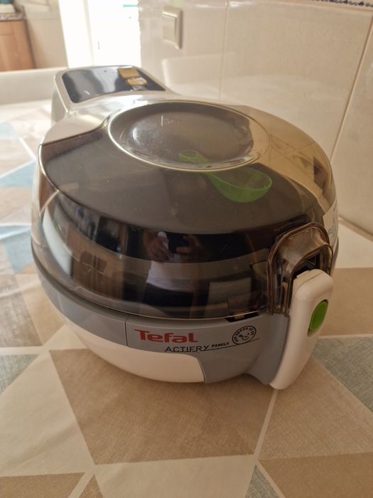 Fritadeira Actifry TEFAL family