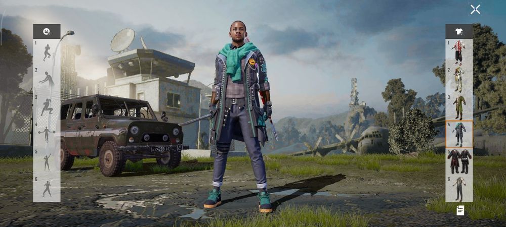 Pubg Mobile продам!