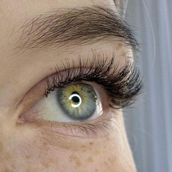 Нарощення вій. Ціни супер...