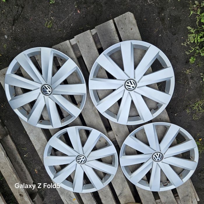 Kołpaki 16 Volkswagen Passat B8