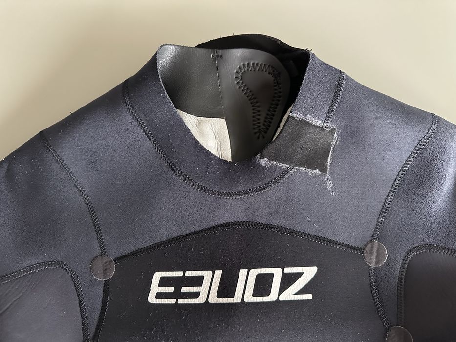 Pianka triathlonowa ZONE3 Agile