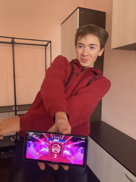 Професіональний бравлстарсер