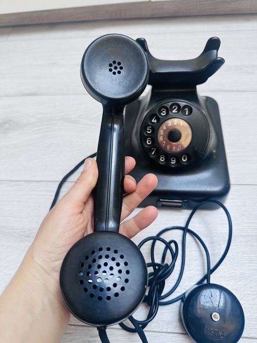 Telefon Siemens W48