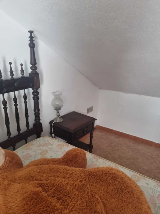 Mobília quarto casal