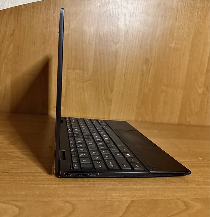 Сенсорний Ігровий Ноутбук Трансформатор HP ENVY / Ryzen 5 / AMD Radeon