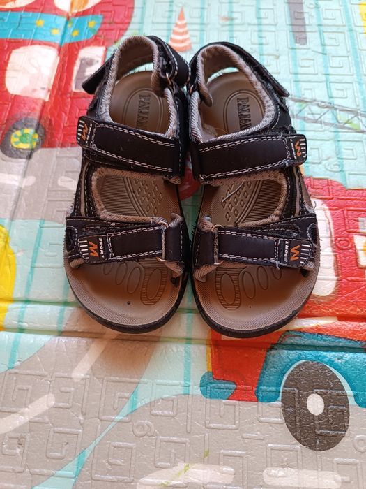 Сандалі 28 розмір