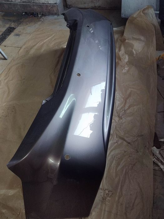 Zderzak tylni honda civic IX sedan