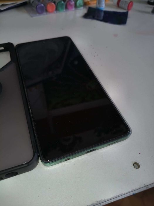 Tecno Pova 6 PRO 5G 8 GB / 256 GB