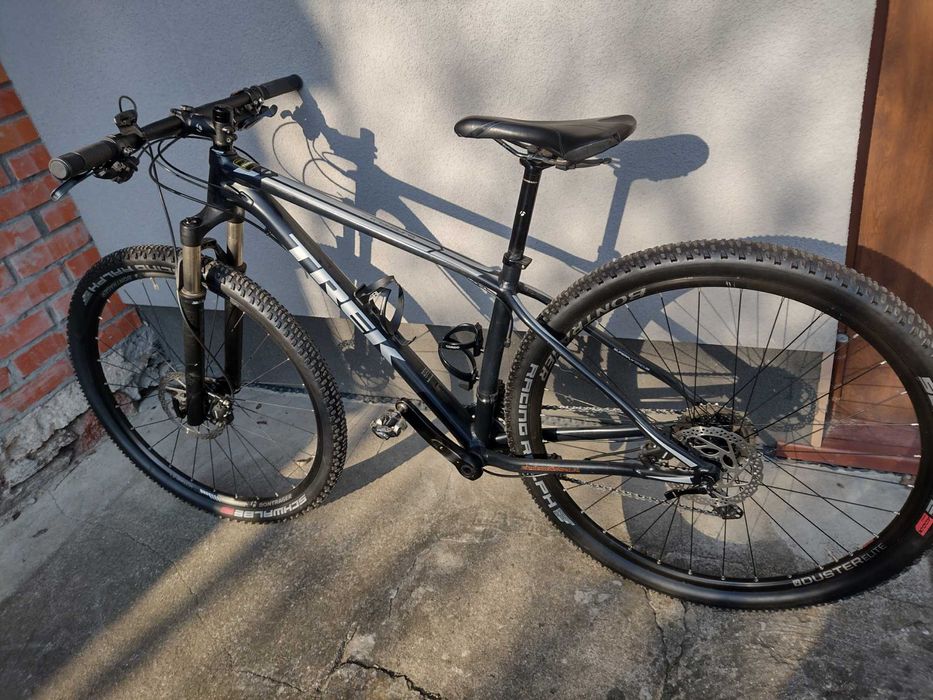 Trek Superfly 5 alu 29