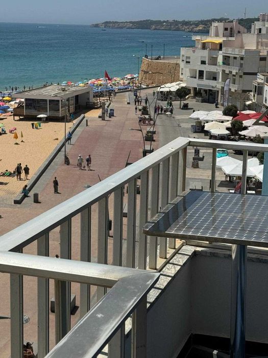 apartemento Algarve Armaçao pera vista mar