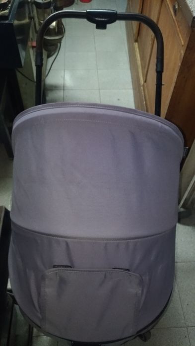 Selling a Stroller479017178550118401
