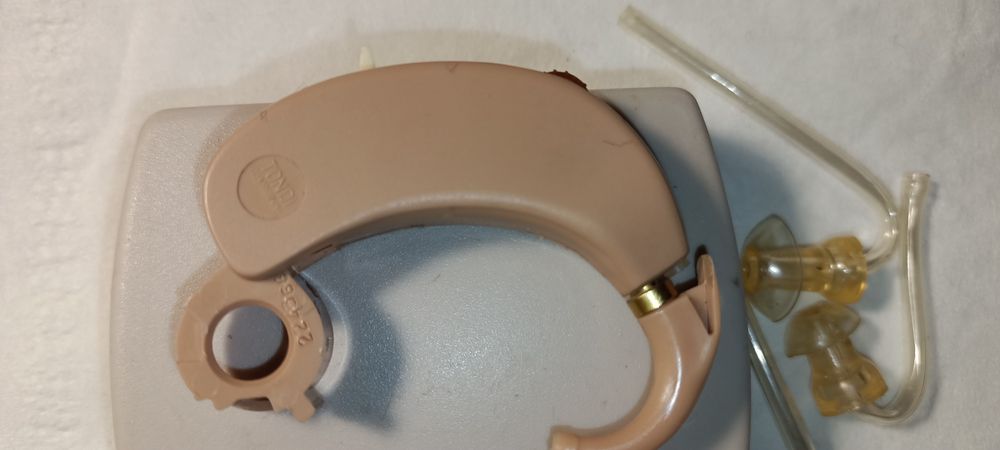 Слуховой аппарат TONDI