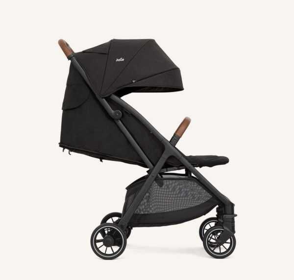 Joie Pact Pro – lekki wózek 6,3 kg