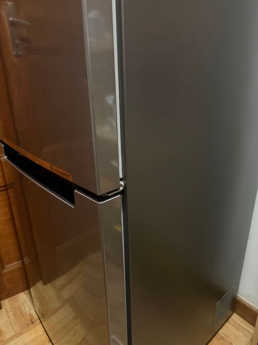 Frigorífico Combinado Samsung