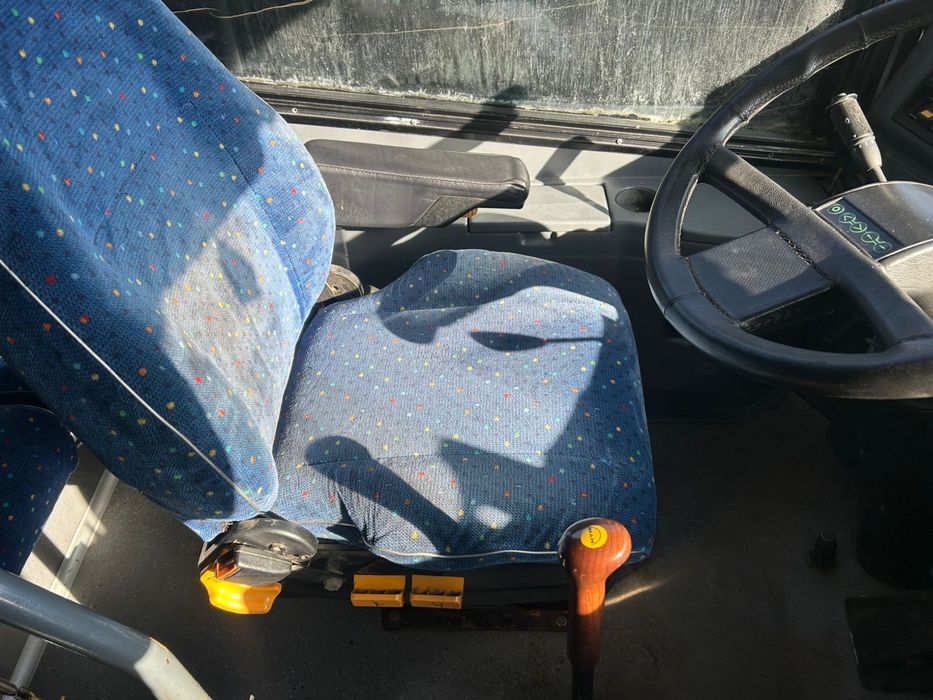 Neoplan 122  2повирхи