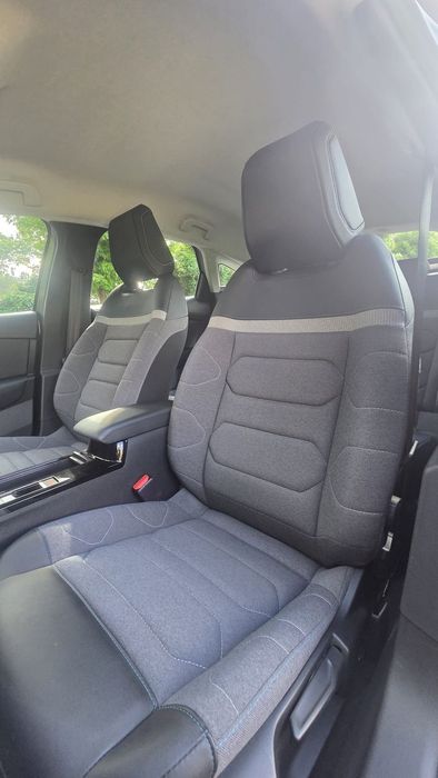 Citroën C4 X PureTech 130 Stop&Start EAT8 FEEL PACK