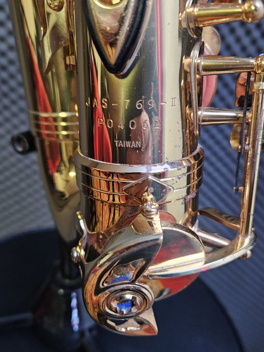 Jupiter Jas 769 -II