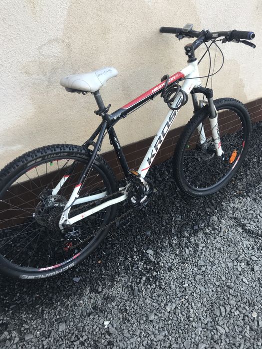 Велосипед KROSS