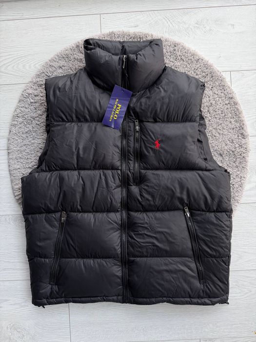 Polo Ralph Lauren Kamizelka
