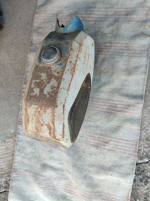 Depósito para casal k 181