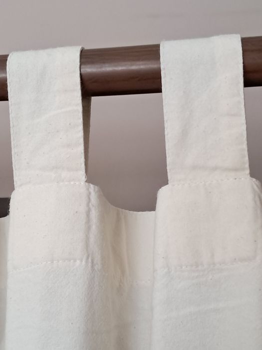 Штори  2шт  .IKEA.