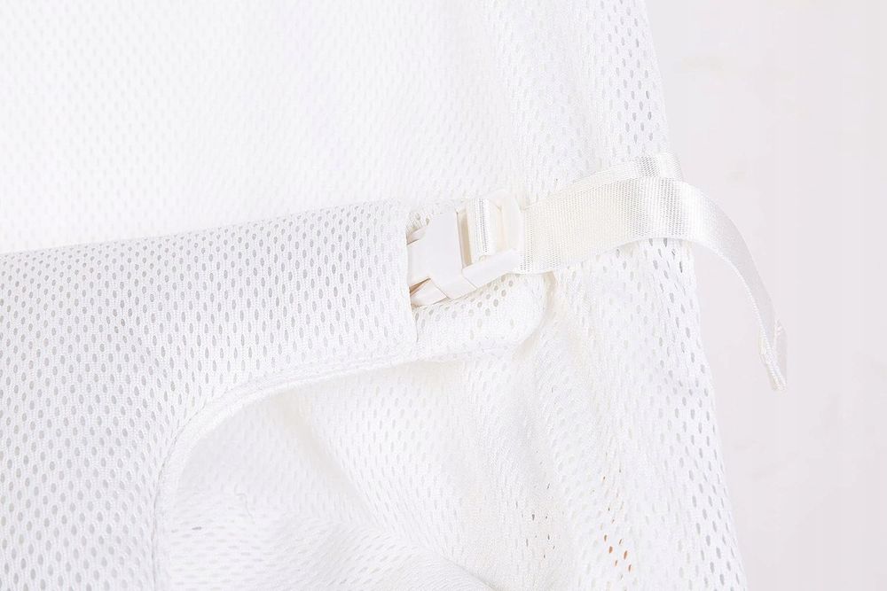 Childhome Evolux leżaczek bujaczek 0m+