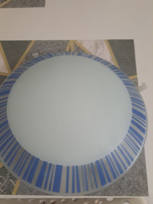 Candeeiro de teto W.C