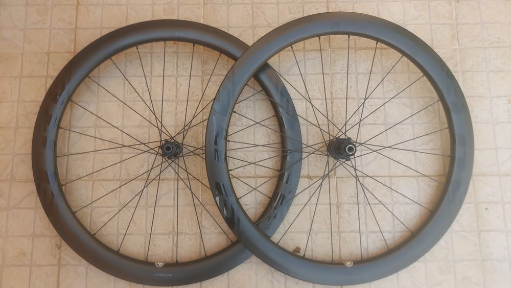 Rodas Elite disco