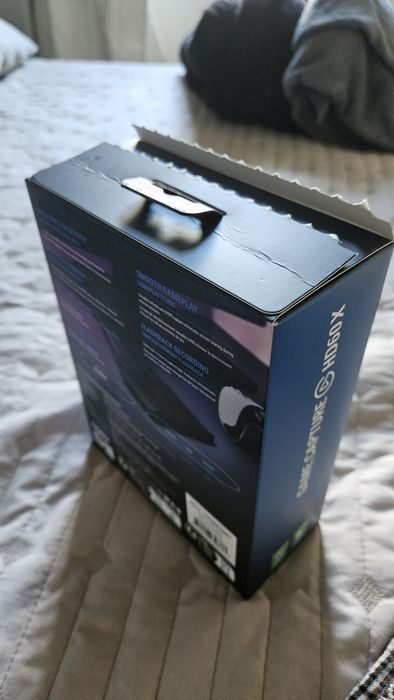 Vendo El Gato HD60X