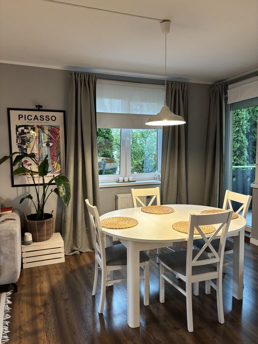 Mieszkanie – Opole - Widok 2